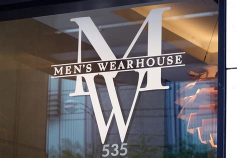 mens warehouse mentor|Mens Wearhouse MENTOR 